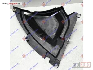 NOVI: delovi  POTKRILO (PREDNJI DONJI DEO) Desno Bmw series 1 (f21/20) 3/5d 11-15 -dostupno