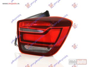 NOVI: delovi  STOP LAMPA (LED) Desno Bmw series 1 (f21/20) 3/5d 11-15 -nedostupno