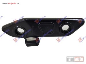 NOVI: delovi  NOSAC PREDNJEG BRANIKA DONJI PLASTICNI Levo Bmw series 1 (f40) 19- -dostupno