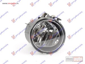 NOVI: delovi  MAGLENKA (H11) (E) (DEPO) Desno Bmw x3 (f25) 11-14 -dostupno