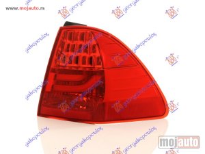 NOVI: delovi  STOP LAMPA SPOLJASNJA KARAVAN Desno Bmw series 3 (e90/91) sdn/s.w. 08-12 -dostupno