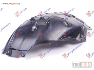 NOVI: delovi  POTKRILO (ZADNJI DEO) Levo Bmw series 3 (f30/f31) sdn/s.w. 12-14 -dostupno
