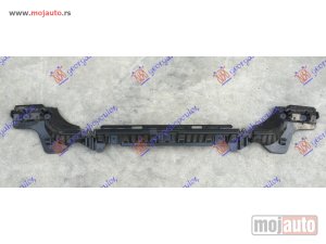 NOVI: delovi  NOSAC (OJACANJE) ZADNJEG BRANIKA PLASTICNI (& (M-SPORT)) Bmw series 3 (f30/f31) sdn/s.w. 12-14 -dostupno