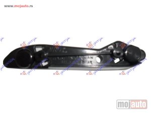 NOVI: delovi  NOSAC PREDNJEG BRANIKA GORNJI BOCNI Levo Bmw series 3 (f30/f31) sdn/s.w. 12-14 -dostupno