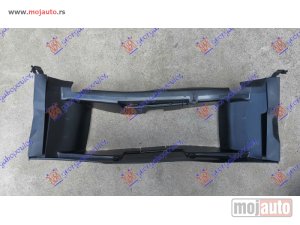 NOVI: delovi  USMERIVAC VAZDUHA PREDNJI DONJI PLASTICNI (M-SPORT) Bmw series 3 (f30/f31) sdn/s.w. 12-14 -nedostupno