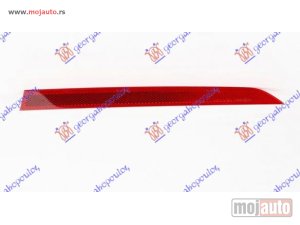 NOVI: delovi  KATADIOPTER U ZADNJEM BRANIKU (M-SPORT) Levo Bmw series 3 (f30/f31) sdn/s.w. 12-14 -dostupno