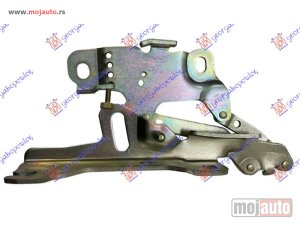 NOVI: delovi  MAKAZE HAUBE Levo Bmw series 1 (f21/20) 3/5d 11-15 -dostupno