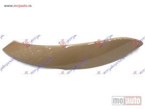 NOVI: delovi  RUKOHVAT PREDNJIH/ZADNJIH VRATA UNUTRASNJI KREM (SPOLJASNJI DEO) Desno Bmw series 3 (f30/f31) sdn/s.w. 12-14 -dostupno