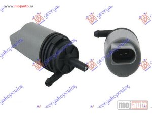 NOVI: delovi  MOTOR POSUDE BRISACA (1 PUMPA) Bmw series 3 (f30/f31) sdn/s.w. 12-14 -dostupno