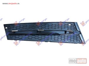 NOVI: delovi  RESETKA PREDNJEG BRANIKA Desno Bmw series 3 (e92/93) coupe/cabrio 11-13 -dostupno