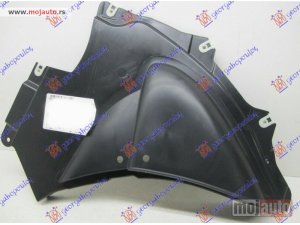 NOVI: delovi  POTKRILO (PREDNJI DONJI DEO) Desno Bmw series 3 (g20/g21) sdn/s.w. 18-22 -nedostupno