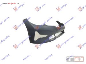 NOVI: delovi  PREDNJI BRANIK PM (SA PDC SENZORI) (LUXURY-LINE/SPORT-LINE) Bmw series 3 (g20/g21) sdn/s.w. 18-22 -dostupno