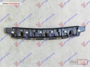 NOVI: delovi  NOSAC PREDNJEG BRANIKA DONJI PLASTICNI (M-SPORT) (SA ZADNJIM SPOJLEROM (M-SPORT)) Bmw series 3 (g20/g21) sdn/s.w. 18-22 -dostupno