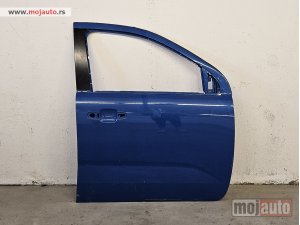 Glavna slika -  Vw Amarok / NF / 2022-2025 / Prednja desna vrata / ORIGINAL - MojAuto