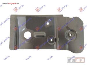 Glavna slika -  NOSAC HLADNJAKA Desno Mitsubishi lancer sedan 08- -dostupno - MojAuto