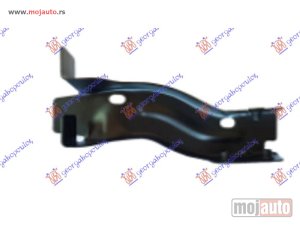 NOVI: delovi  KRAK SASIJE PREDNJI Levo Renault megane h/b - s.w. 08-14 -dostupno