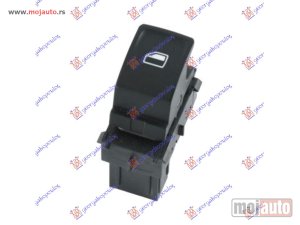 NOVI: delovi  PREKIDAC U PREDNJIM/ZADNJIM VRATIMA (4 PIN) Desno Audi a1 18- -dostupno