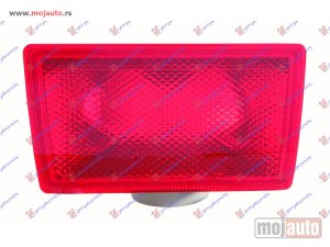 Glavna slika - ZADNJA MAGLENKA Subaru impreza 08-14 -dostupno - MojAuto
