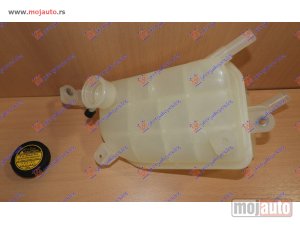 NOVI: delovi  POSUDA ZA ANTIFRIZ Toyota corolla (e 15) sdn 07-11 -nedostupno