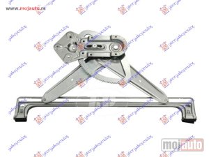 NOVI: delovi  PODIZAC PREDNJEG PROZORA ELEKTRICNI (BEZ MOTORA) Desno Volvo s80 06-13 -dostupno