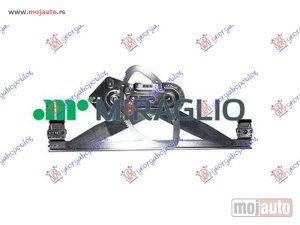 NOVI: delovi  PODIZAC PREDNJEG PROZORA ELEKTRICNI (BEZ MOTORA) (A KVALITET) Levo Volvo s80 06-13 -dostupno