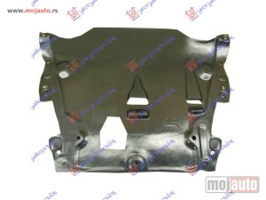NOVI: delovi  ZASTITA MOTORA (BENZIN/DIZEL) Volvo xc60 08-13 -nedostupno