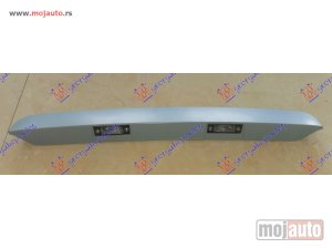 NOVI: delovi  LAJSNA GEPEK VRATA Vw transporter (t5) 03-10 -dostupno