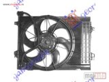 NOVI: delovi  VENTILATOR KOMPLET (2.7i 24v) Hyundai tucson 04-10 -dostupno