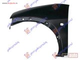 NOVI: delovi  BLATOBRAN Levo Ford ka 97-08 -dostupno