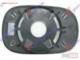NOVI: delovi  STAKLO RETROVIZORA (L=D) (KONVEKSNO) Ford ka 97-08 -dostupno