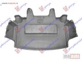NOVI: delovi  ZASTITA MOTORA (DIZEL) PLASTICNA Bmw series 3 (e36) coupe/cabrio 90-98 -dostupno