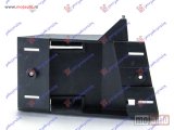 NOVI: delovi  NOSAC PREDNJEG BRANIKA (NA BRANIKU) BOCNI PLASTICNI Desno Bmw series 3 (e36) coupe/cabrio 90-98 -dostupno