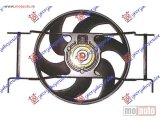 NOVI: delovi  VENTILATOR KOMPLET (BENZIN) (-AC) Peugeot 306 93-96 -nedostupno