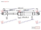 NOVI: delovi  AMORTIZER GEPEK VRATA (440L-420N) Suzuki sx4 07-13 -dostupno
