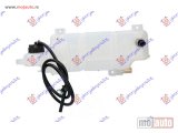 NOVI: delovi  POSUDA ZA ANTIFRIZ (TIP VOZILA 35C11.35C12/P.35C/S13.35S14.29L14/P.35S10.35S11/P) Iveco daily 07-11 -dostupno