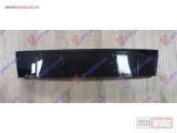 NOVI: delovi  DRZAC PREDNJE TABLICE PLASTICNI (S-LINE) Audi q7 09-15 -dostupno