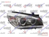 NOVI: delovi  FAR Bi-XENON AFS SA LED DNEVNIM SVETLOM (VALEO) Desno Bmw x1 (e84) 13-15 -nedostupno