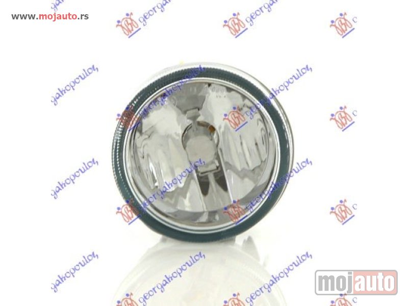 Glavna slika -  MAGLENKA (E) (TYC) Fiat scudo 07-16 -dostupno - MojAuto