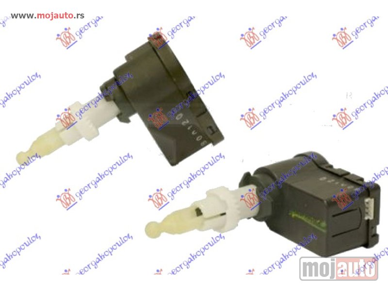 Glavna slika -  MOTOR FARA (DEPO) Citroen jumpy 07-16 -dostupno - MojAuto