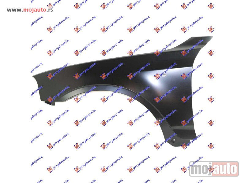Glavna slika -  BLATOBRAN (DUGI) Levo Bmw x3 (e83) 07-11 -dostupno - MojAuto