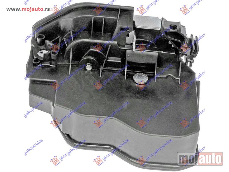 Glavna slika -  BRAVA PREDNJIH VRATA ELEKTRICNA 2009- (7pins) Levo Bmw series 5 (e60/61) 03-10 -dostupno - MojAuto