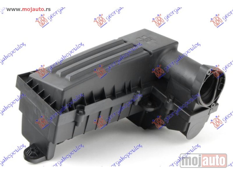 Glavna slika -  KUCISTE FILTERA VAZDUHA (BLS/BKC/BXE/CAYC) Vw caddy 04-10 -dostupno - MojAuto