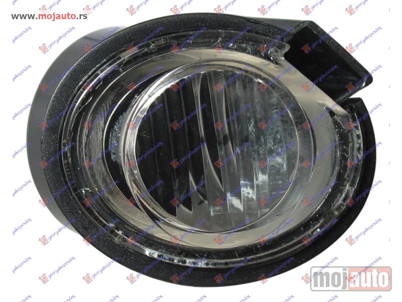 Glavna slika -  SVETLO U RETROVIZORU (LED) Levo Audi q5 12-16 -dostupno - MojAuto