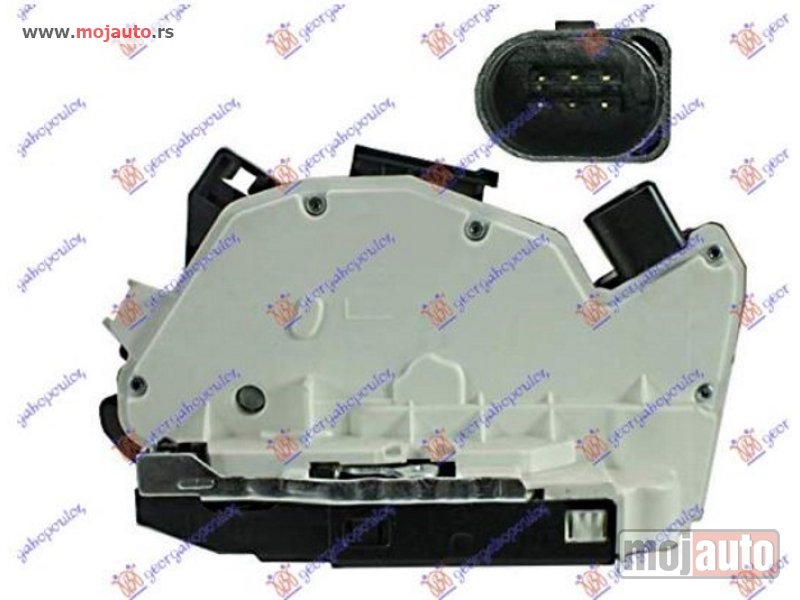 Glavna slika -  BRAVA ZADNJIH VRATA ELEKTRICNA 2009- (6pins) Levo Seat ibiza 08-12 -dostupno - MojAuto
