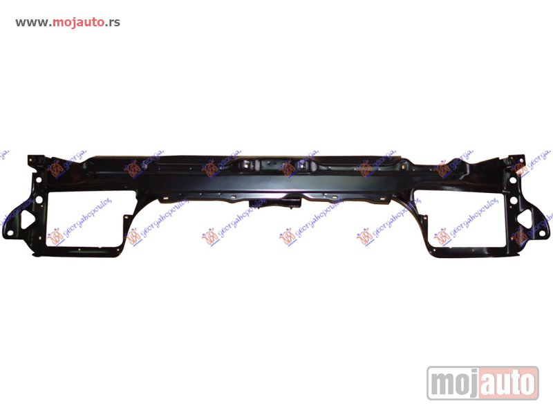 Glavna slika -  VEZNI LIM Citroen jumper 94-02 -dostupno - MojAuto