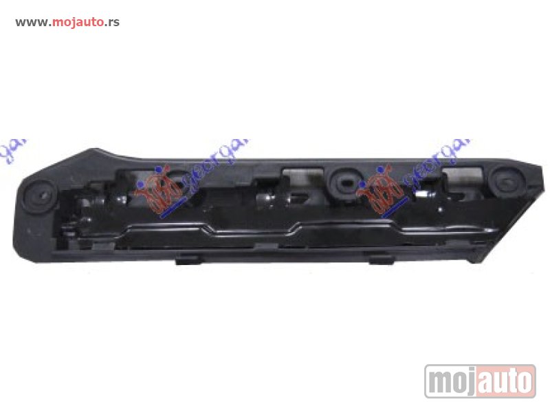 Glavna slika -  NOSAC PREDNJEG BRANIKA DONJI BOCNI Desno Vw caddy 04-10 -nedostupno - MojAuto