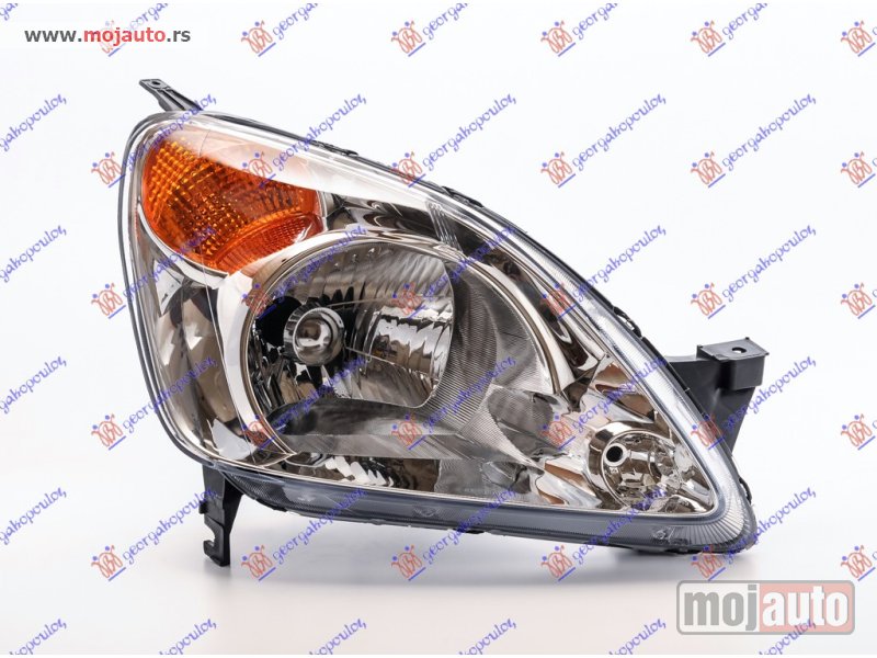 Glavna slika -  FAR ELEKTRICNI ZUTI MIGAVAC -2004 (DEPO) Desno Honda cr-v 02-07 -dostupno - MojAuto