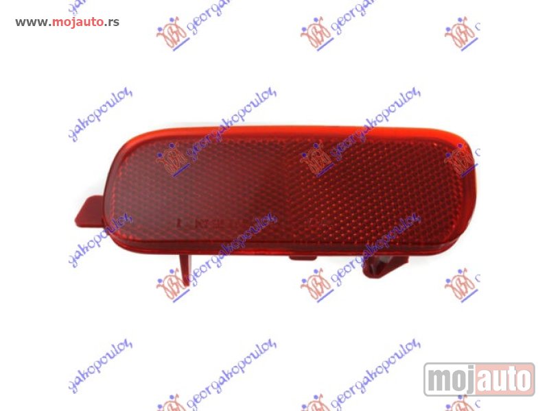 Glavna slika -  KATADIOPTER U ZADNJEM BRANIKU Desno Honda cr-v 02-07 -dostupno - MojAuto