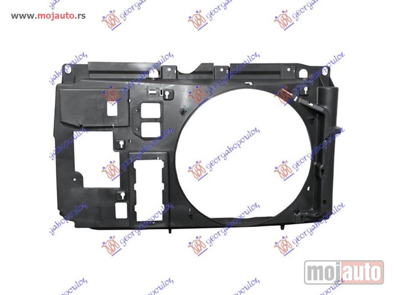 Glavna slika -  VEZNI LIM (1.9 BENZIN - 2.0 HDI) Citroen berlingo 02-08 -dostupno - MojAuto