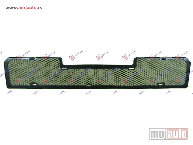Glavna slika -  CENTRALNA RESETKA Rover 25 00-05 -dostupno - MojAuto